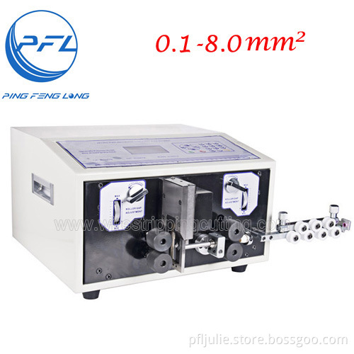 PFL-03 Automatic wire stripping cutting machine